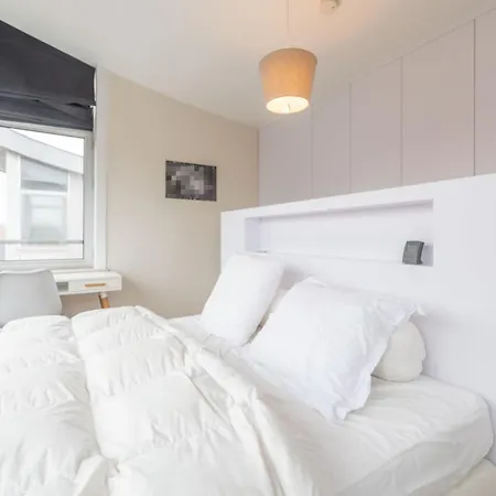 公寓 Sunny Family - Free Parking