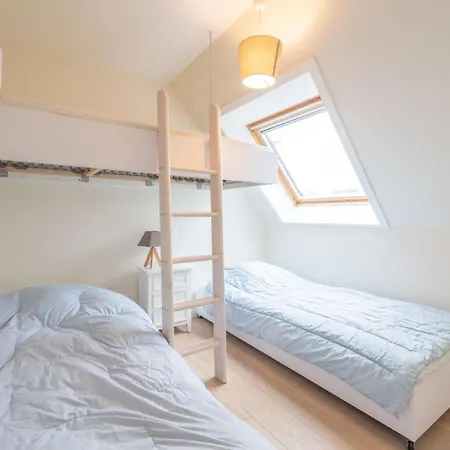 Apartment Sunny Family - Free Parking *