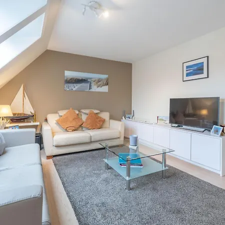 Sunny Family - Free Parking Nieuport