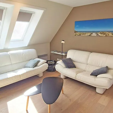 Sunny Family - Free Parking * Nieuport